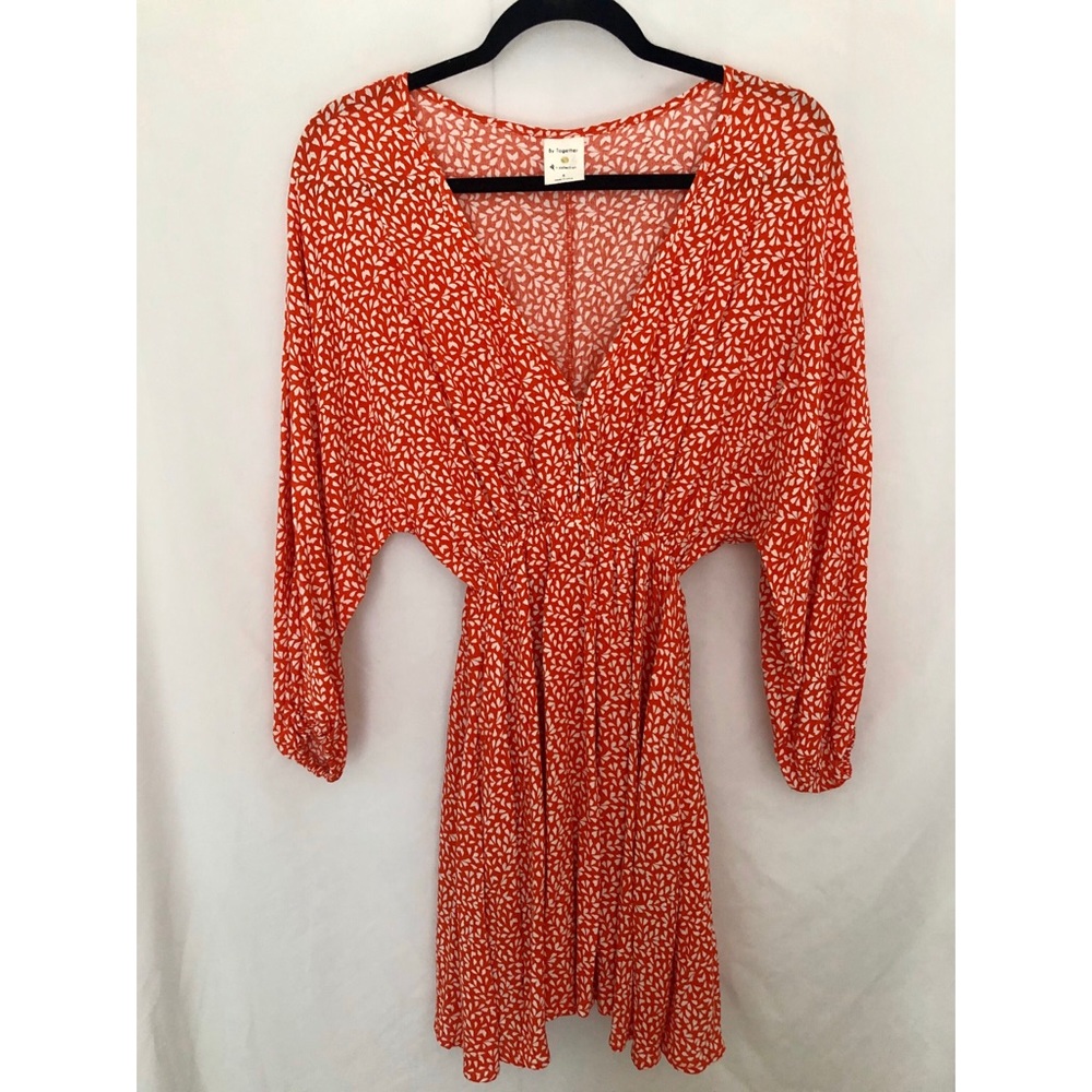 Vici collection dress